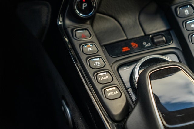 2020 Aston Martin Vantage Coupe