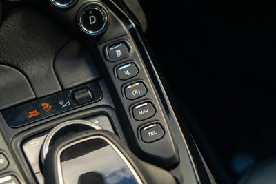 2020 Aston Martin Vantage Coupe