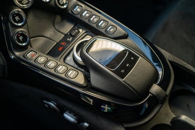 2020 Aston Martin Vantage Coupe