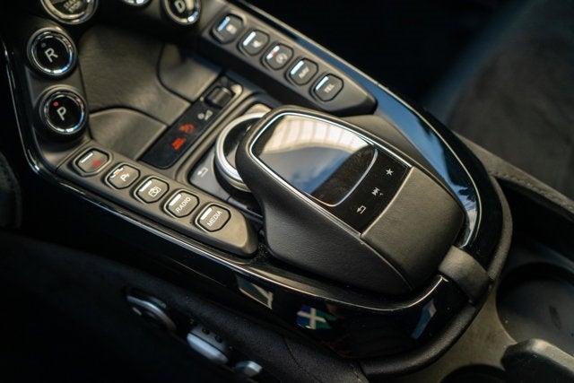 2020 Aston Martin Vantage Coupe