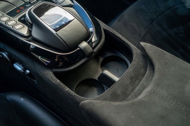 2020 Aston Martin Vantage Coupe