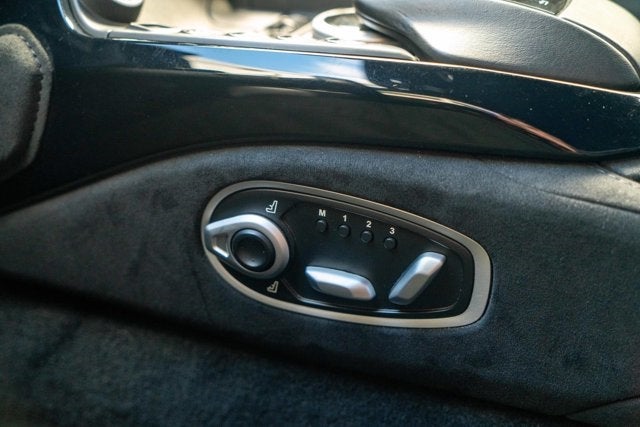 2020 Aston Martin Vantage Coupe