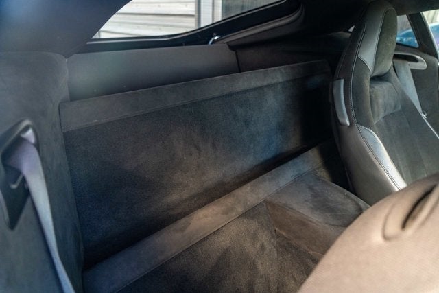 2020 Aston Martin Vantage Coupe