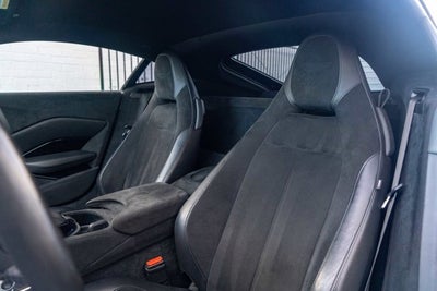 2020 Aston Martin Vantage Coupe