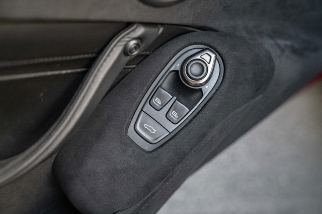 2020 Aston Martin Vantage Coupe