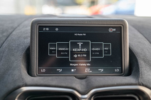 2020 Aston Martin Vantage Coupe