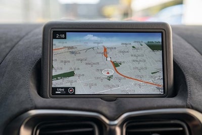 2020 Aston Martin Vantage Coupe