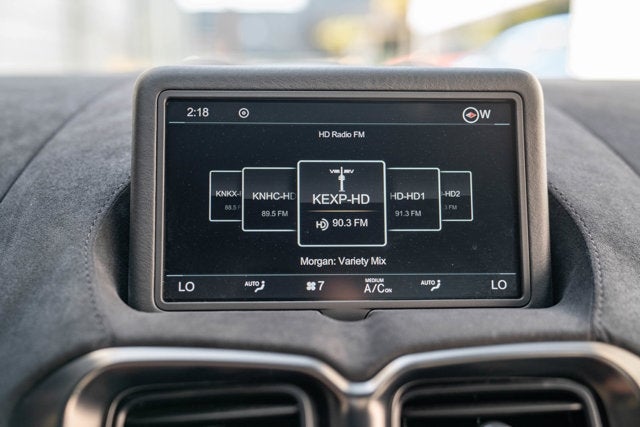 2020 Aston Martin Vantage Coupe