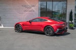 2020 Aston Martin Vantage Coupe
