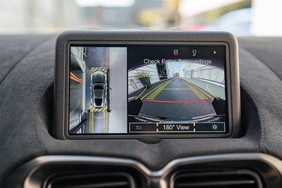 2020 Aston Martin Vantage Coupe