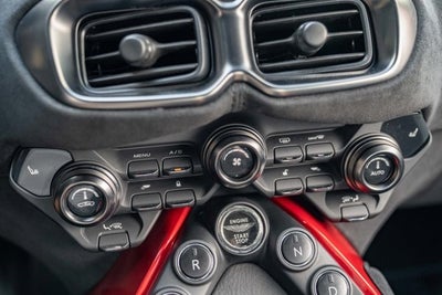 2020 Aston Martin Vantage Coupe