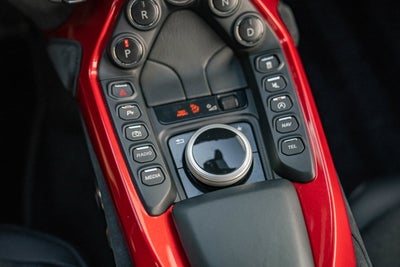 2020 Aston Martin Vantage Coupe