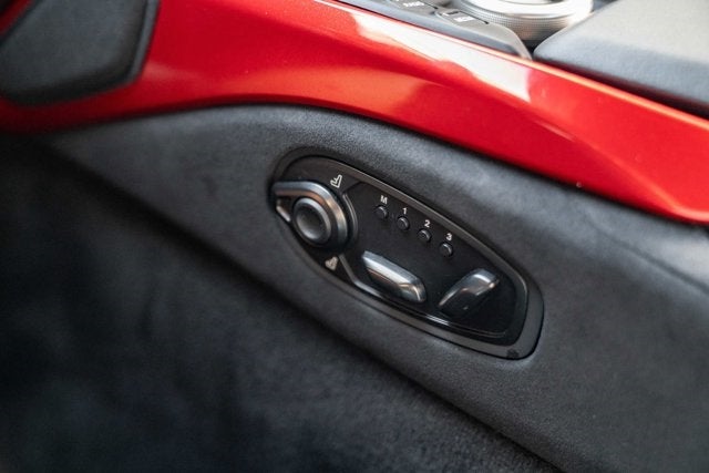 2020 Aston Martin Vantage Coupe