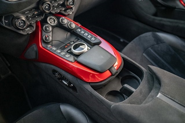 2020 Aston Martin Vantage Coupe