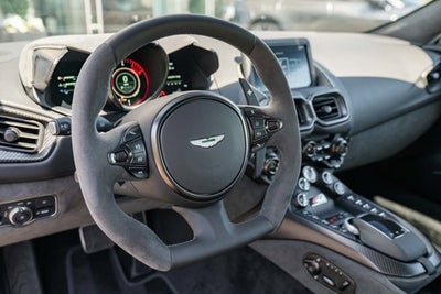2023 Aston Martin Vantage F1 Edition