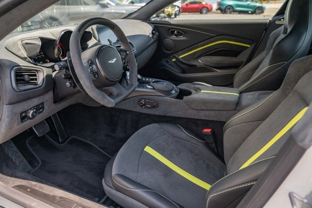 2023 Aston Martin Vantage F1 Edition