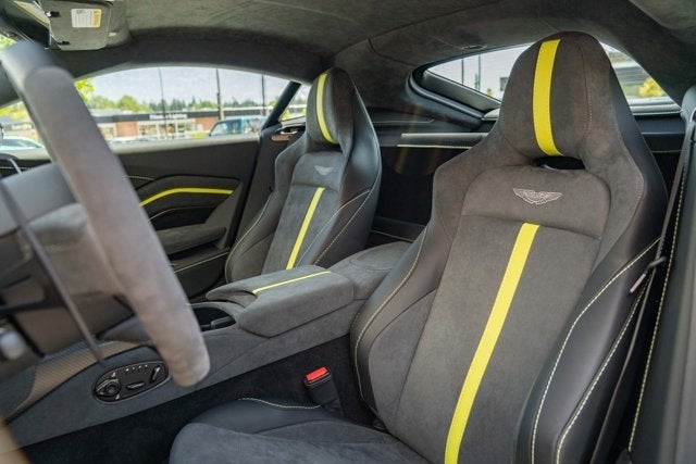 2023 Aston Martin Vantage F1 Edition