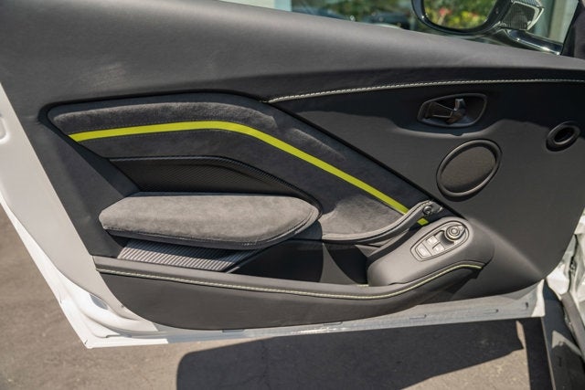 2023 Aston Martin Vantage F1 Edition