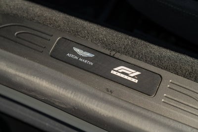 2023 Aston Martin Vantage F1 Edition