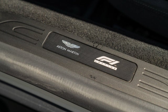 2023 Aston Martin Vantage F1 Edition