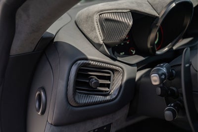 2023 Aston Martin Vantage F1 Edition