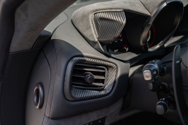 2023 Aston Martin Vantage F1 Edition
