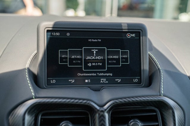 2023 Aston Martin Vantage F1 Edition