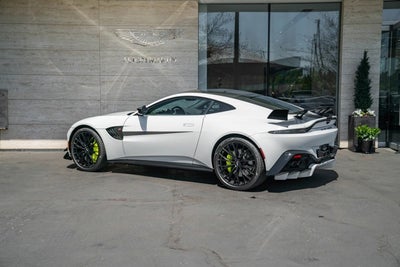 2023 Aston Martin Vantage F1 Edition