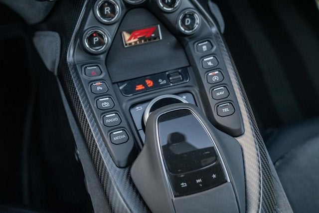 2023 Aston Martin Vantage F1 Edition