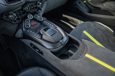 2023 Aston Martin Vantage F1 Edition