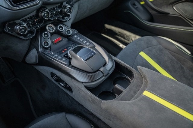 2023 Aston Martin Vantage F1 Edition