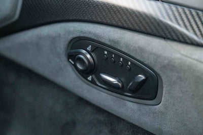 2023 Aston Martin Vantage F1 Edition