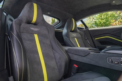 2023 Aston Martin Vantage F1 Edition