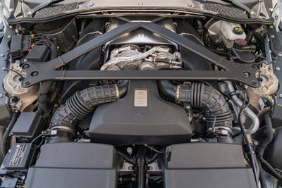 2023 Aston Martin Vantage F1 Edition