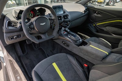 2023 Aston Martin Vantage F1 Edition