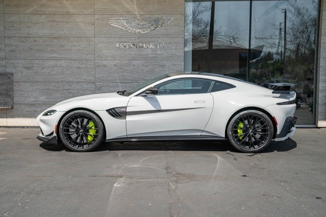 2023 Aston Martin Vantage F1 Edition