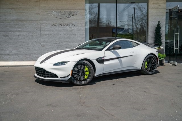 2023 Aston Martin Vantage F1 Edition