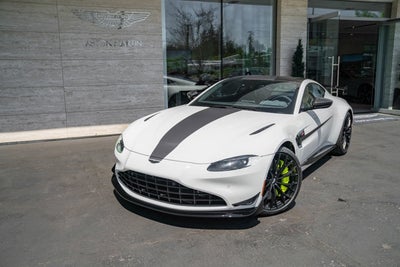 2023 Aston Martin Vantage F1 Edition