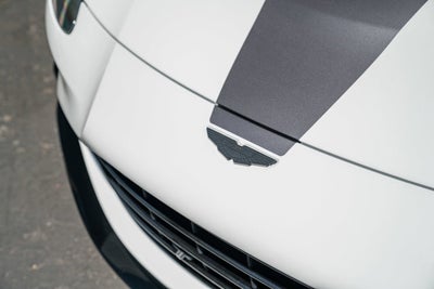 2023 Aston Martin Vantage F1 Edition