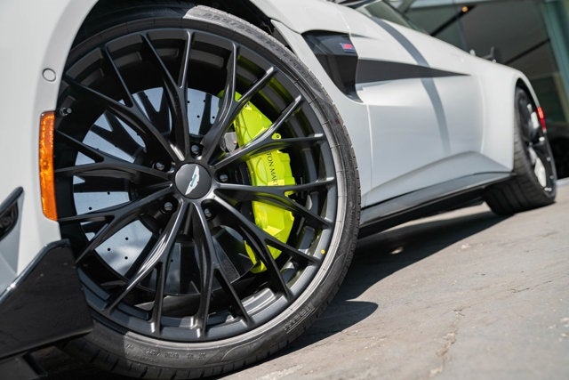 2023 Aston Martin Vantage F1 Edition