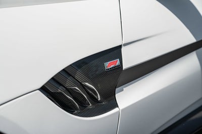 2023 Aston Martin Vantage F1 Edition