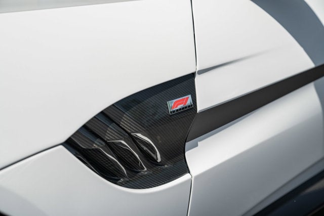 2023 Aston Martin Vantage F1 Edition