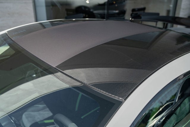 2023 Aston Martin Vantage F1 Edition