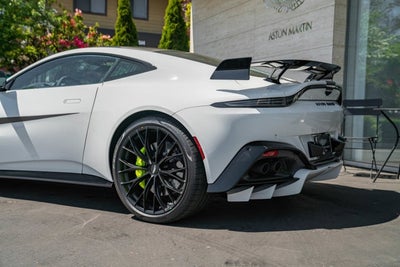 2023 Aston Martin Vantage F1 Edition