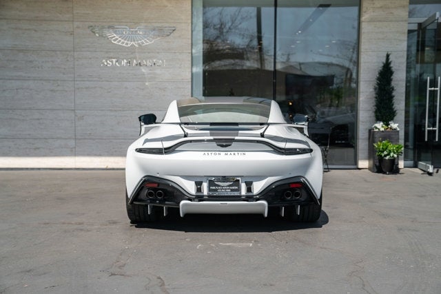 2023 Aston Martin Vantage F1 Edition
