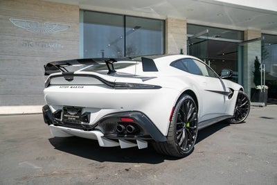 2023 Aston Martin Vantage F1 Edition