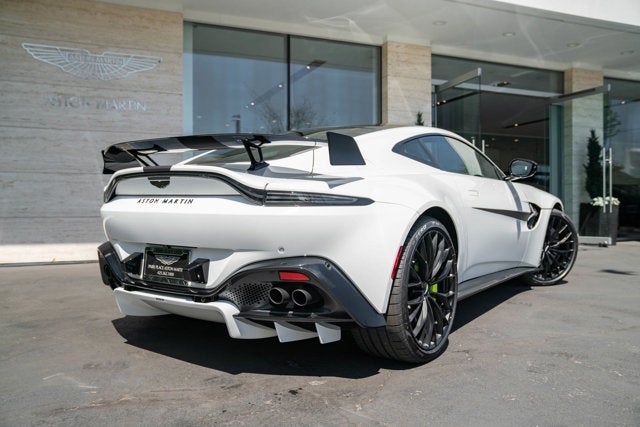 2023 Aston Martin Vantage F1 Edition