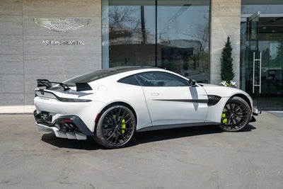 2023 Aston Martin Vantage F1 Edition