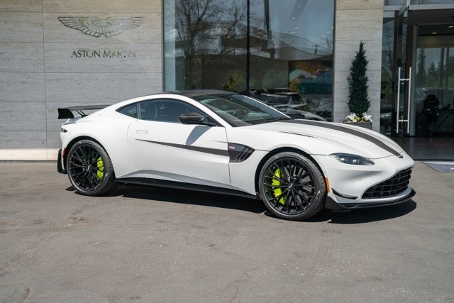 2023 Aston Martin Vantage F1 Edition