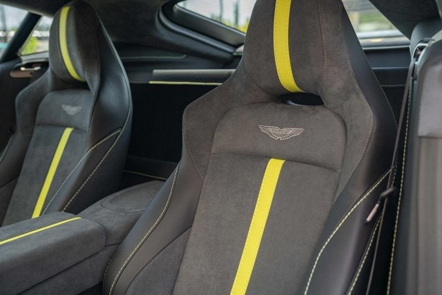 2023 Aston Martin Vantage F1 Edition